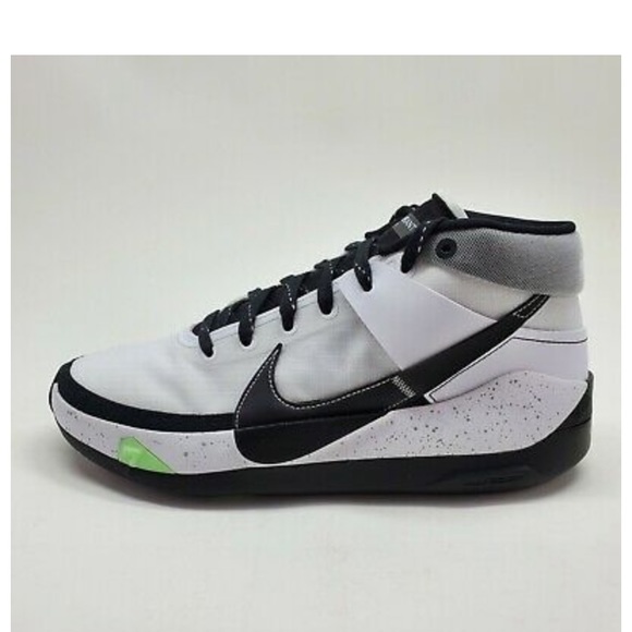 2020
KD 13 TB 'Pure Platinum' Mens basketball shoes - Picture 6 of 8